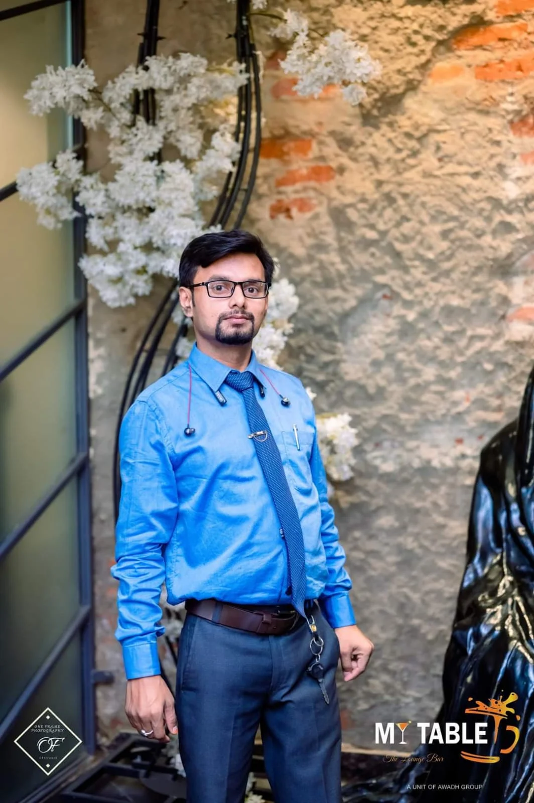 Mr. Saurabh Kumar Guppta, Director